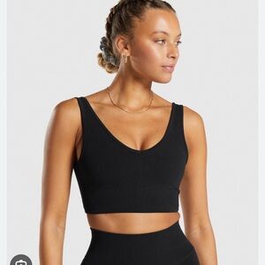 Gymshark Rest Day Seamless Bralette